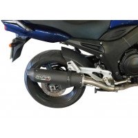 GPR - Yamaha Tdm 900 2002/14 Furore Nero