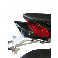 GPR - Benelli Tnt 899 2008/2016 Tiburon Poppy