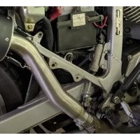 GPR - Honda Transalp Xl 600 V 1986/1999 Ghisa 
