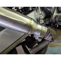 GPR - Honda Transalp Xl 600 V 1986/1999 Trioval