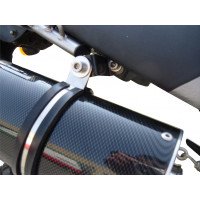 GPR - Yamaha Tricker 250 2005/2008  Albus Ceramic
