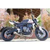 GPR - Triumph Trident 660 2021/2024 e5 Powercone Evo