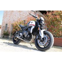 GPR - Triumph Trident 660 2021/2024 e5 Powercone Evo