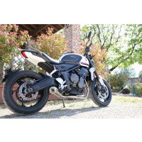 GPR - Triumph Trident 660 2021/2024 e5 Powercone Evo