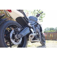 GPR - Triumph Trident 660 2021/2024 e5 Powercone Evo