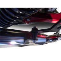 GPR - Moto Guzzi V7 (I - II) Racer 2010/2016 Vintacone 