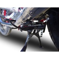 GPR - Moto Guzzi V7 (I - II) Racer 2010/2016 Vintacone 