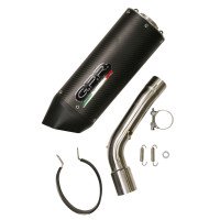 GPR - Kawasaki Versys 1000 i.e. 2019/2020 e4 Furore Evo4 Nero