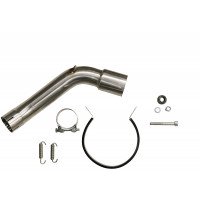 GPR - Kawasaki Versys 1000 i.e. 2021/2024 e5 Dual Poppy