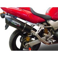 GPR - Honda Vtr 1000 F Firestorm 1997/2007 Furore Nero
