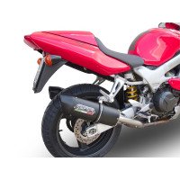 GPR - Honda Vtr 1000 F Firestorm 1997/2007 Furore Nero