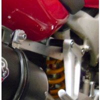 GPR - Honda Vtr 1000 Sp-1 2000/2001 M3 Titanium Natural