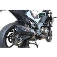 GPR - Kawasaki Versys 1000 i.e. 2019/2020 e4 Furore Evo4 Nero