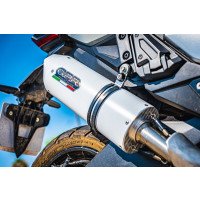 GPR - Honda X-Adv 750 2016/2020 e4 Albus Evo4