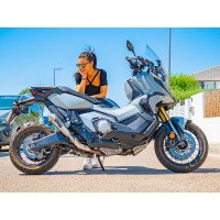 GPR - Honda X-Adv 750 2016/2020 e4 Powercone Evo