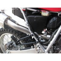 GPR - Honda Xr 650 L  1993/2025 Satinox 