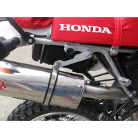 GPR - Honda Xr 650 L  1993/2025 Furore Nero