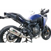 GPR - Yamaha Tracer 700 2020/2021 e5 Satinox 