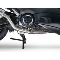 GPR - Yamaha T-Max 560 2022/2024 e5 Furore Evo4 Nero