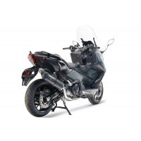 GPR - Yamaha T-Max 560 2022/2024 e5 Furore Evo4 Nero