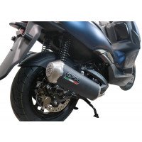 GPR - Zontes M 310 2021/2024 e5 Evo4 Road