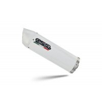 GPR - Aprilia Sx 125 2018/2020 e4 Albus Ceramic