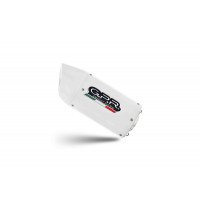 GPR - Suzuki Gsx-S 1000 2015/2016 e3 Albus Ceramic