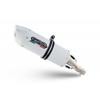 GPR - Yamaha Mt-09 Tracer 900 2015/2016 e3 Albus Ceramic