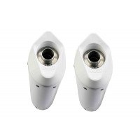 GPR - Yamaha Mt-03 660 2006/13 Albus Ceramic