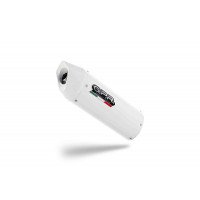 GPR - Honda Transalp Xl 700 V 2007/2014 Albus Ceramic