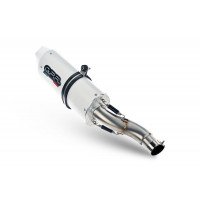 GPR - Cf Moto 650 Nk 2021/2024 e5 Albus Evo4