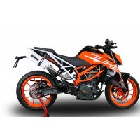 GPR - Ktm Rc 390 2017/2020 e4 Albus Evo4