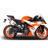 GPR - Ktm Rc 125 2017/2020 e4 Albus Evo4