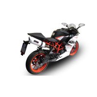 GPR - Ktm Rc 390 2015/2016 e3 Albus Ceramic