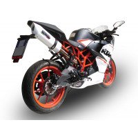 GPR - Ktm Rc 390 2015/2016 e3 Albus Ceramic