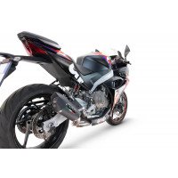 GPR - Aprilia RS 457 2024/2025 New Gpe Black titanium
