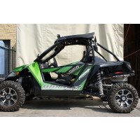 GPR - Artic Cat Wild Cat 1000 2012/2014 Deeptone Atv