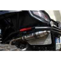 GPR - Artic Cat Wild Cat 1000 2012/2014 Deeptone Atv