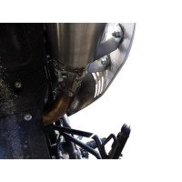 GPR - Husqvarna Te 630 E - Sms - Smr 2010/14 Furore Nero