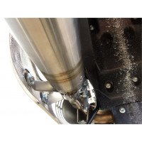 GPR - Husqvarna Te 630 E - Sms - Smr 2010/14 Albus Ceramic