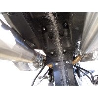 GPR - Husqvarna Te 630 E - Sms - Smr 2010/14 Albus Ceramic