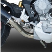 GPR - Mv Agusta Rivale 800 2014/2016 e3 Albus Ceramic