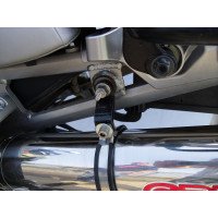 GPR - Yamaha Xt 1200 Z Supertenere 2010/2016 e3 Albus Ceramic