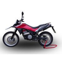 GPR - Husqvarna Terra - Strada 650 2013/2015 Furore Nero