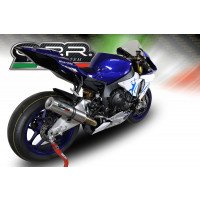 GPR - Yamaha Yzf R1/R1-M 2020/2025 e5 M3 Inox 