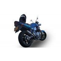 GPR - Suzuki Gsf 1200 Bandit - S 1997/2004 Deeptone Inox
