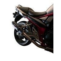 GPR - Suzuki Gsf 650 Bandit-S 2005/2006 Furore Nero