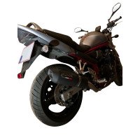 GPR - Suzuki Gsf 650 Bandit-S 2005/2006 Furore Nero
