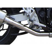 GPR - Suzuki Gsx750F 1998/04 Trioval
