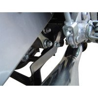 GPR - Suzuki Gsf 1200 Bandit - S 1997/2004 Deeptone Inox